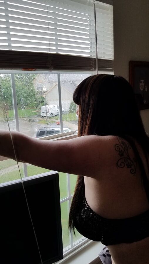 Flashing the neighbors