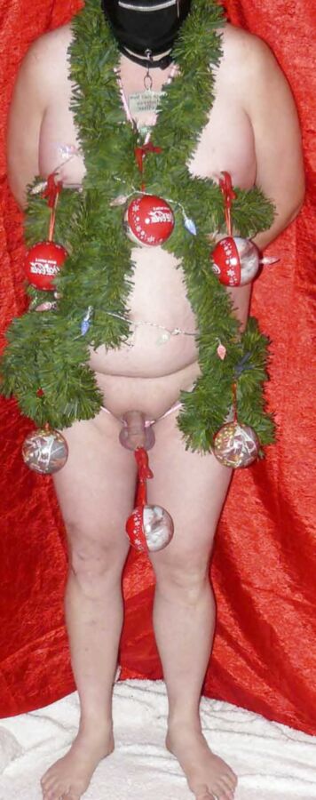 Marry Christmas by Mistress Celine