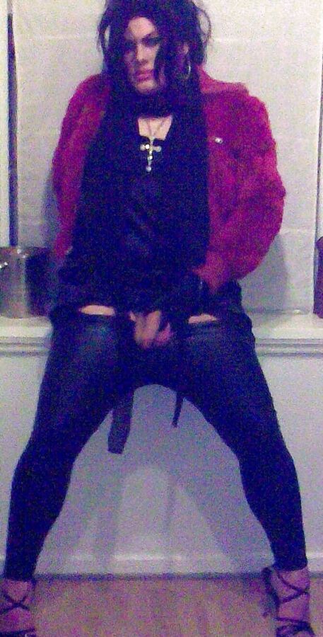 For all you sexy mofos !