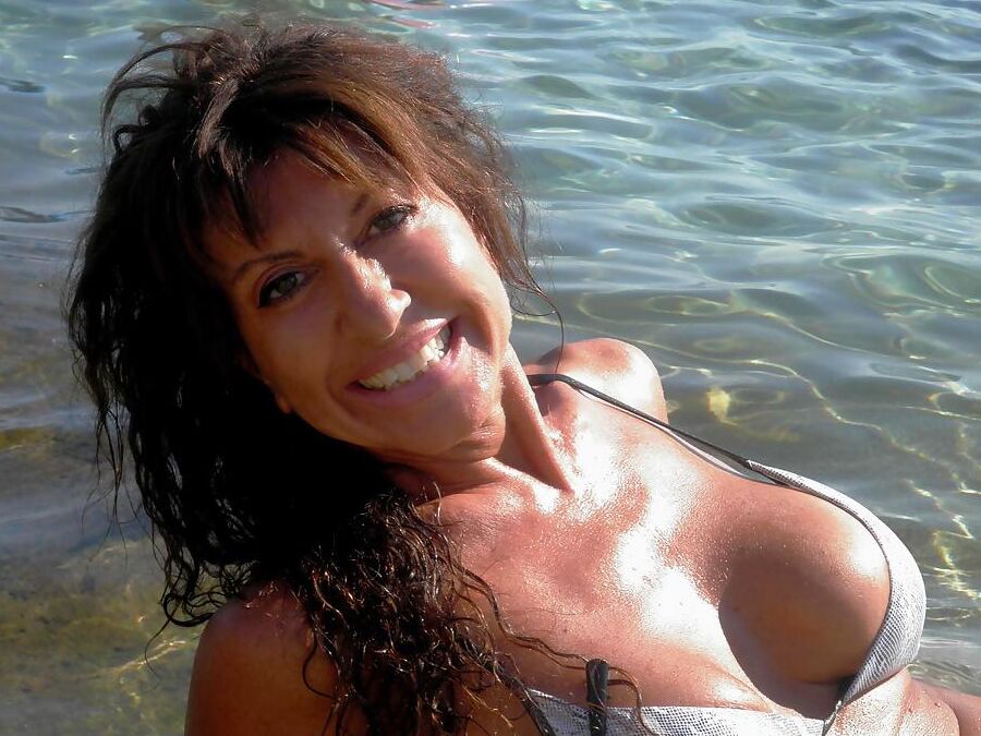bikini bitch