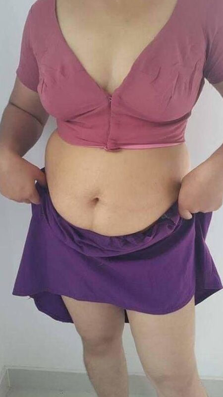 Sri Lankan Wife&;s Dark Nipples