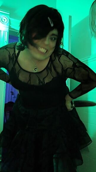 Sexy Gothic Ts
