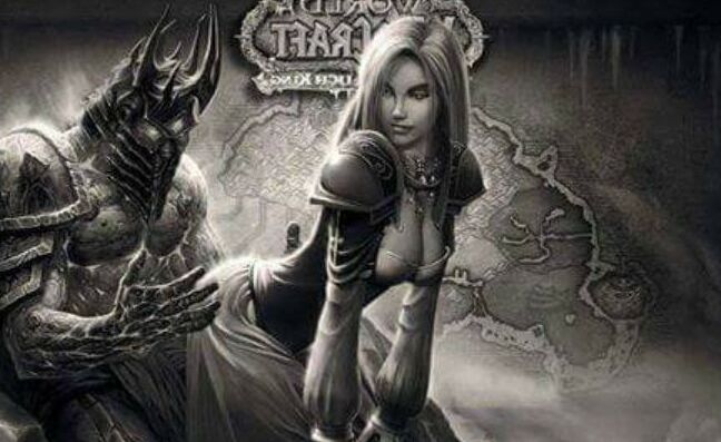 Our Favorite Warcraft Pics