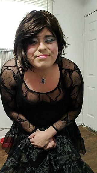 Sexy Gothic Ts