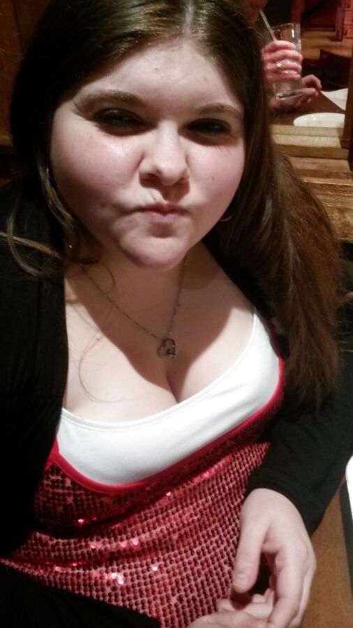 Naughty Christmas!