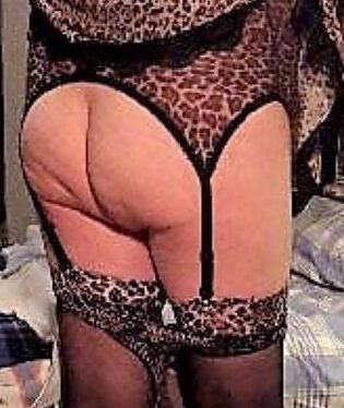 More Lingerie