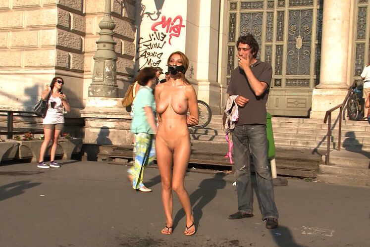 Risky Public Sex! Dirty Park Games! schnuggie