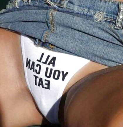 For all you sexy mofos !