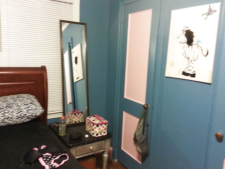 Bed Room TS