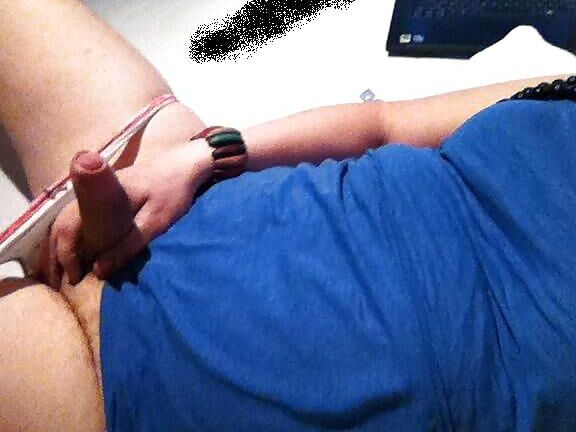 Horny day