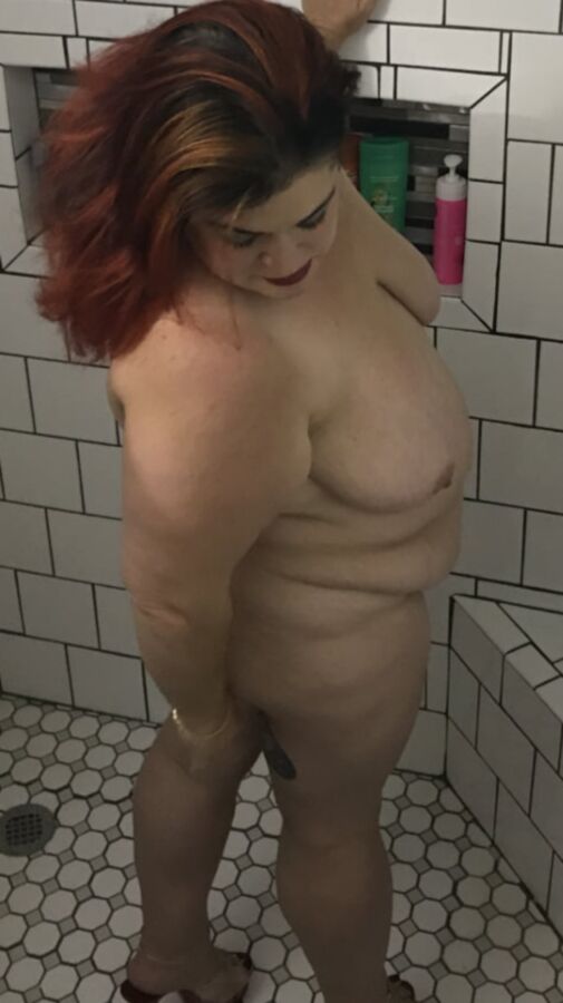 Hotwife Liz Nashville BBW