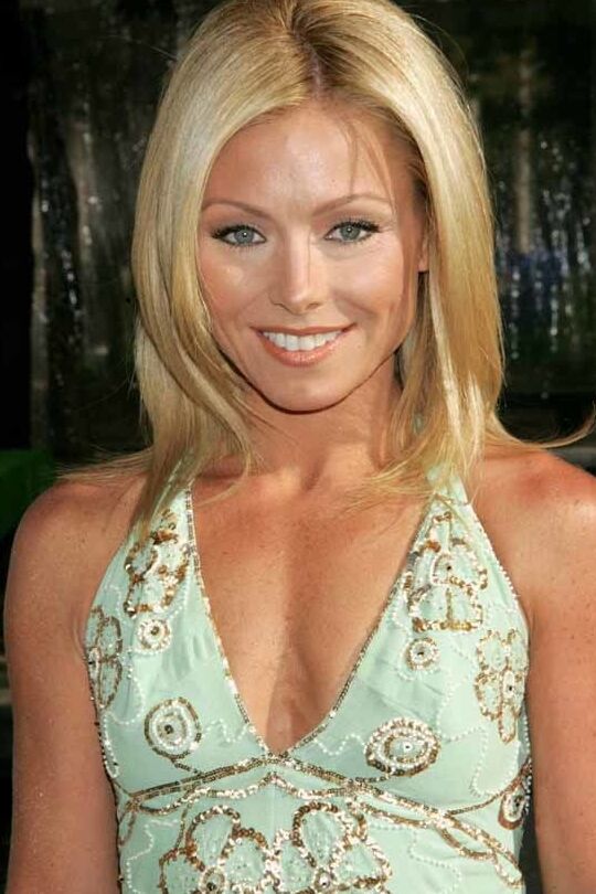 Kelly Ripa