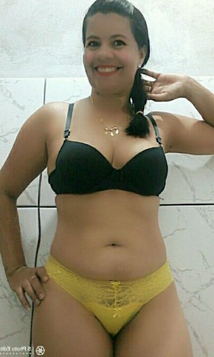 とてもホットな妻