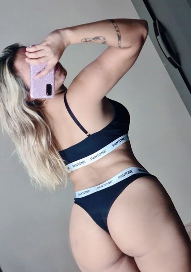 Delicia de buceta
