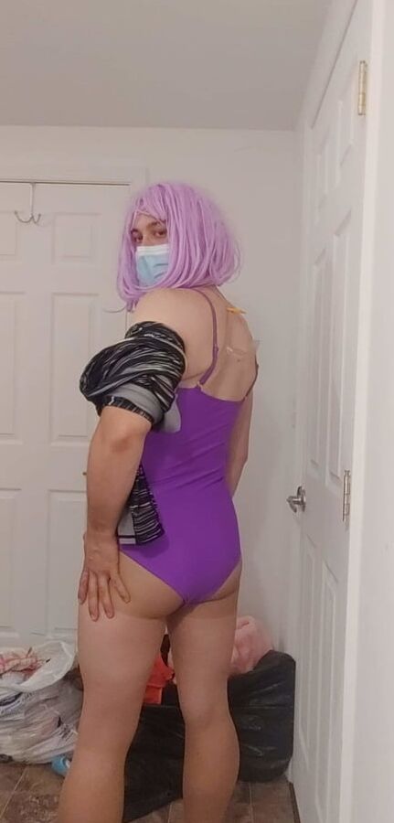 Feeling cute =) you like?