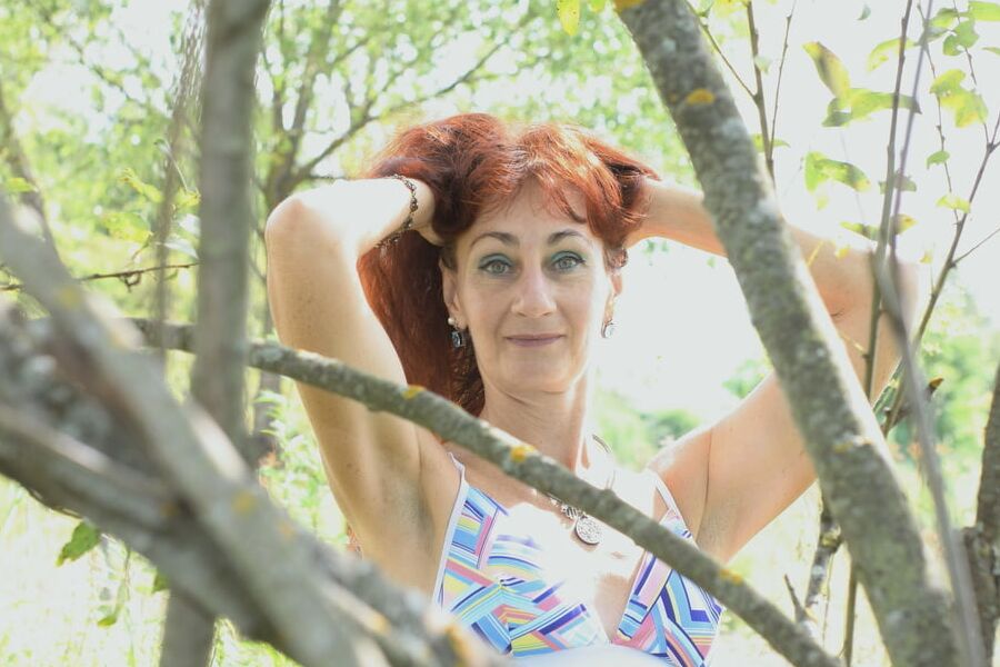 Among Branches