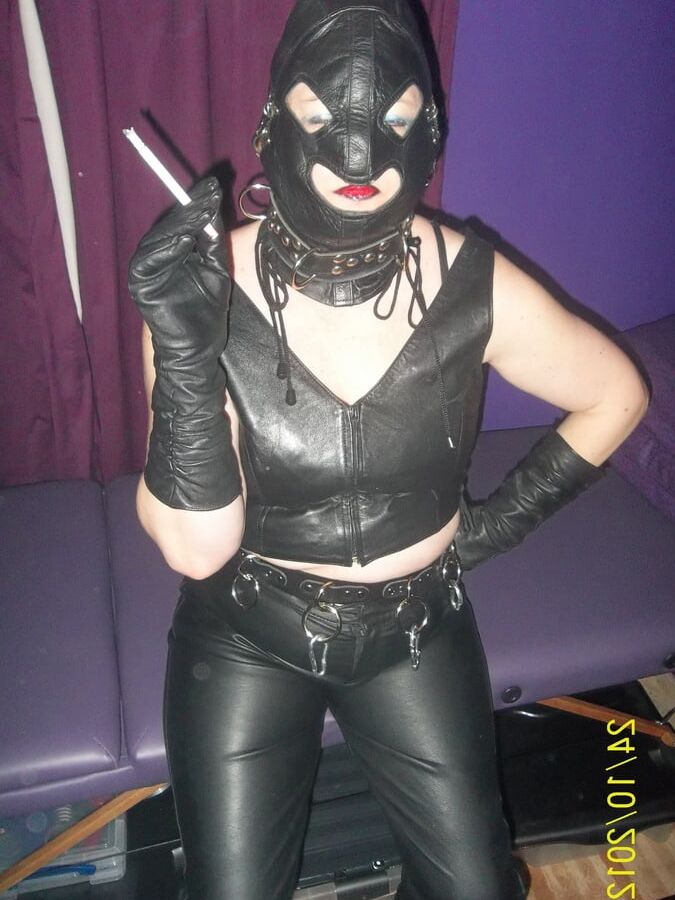 TUESDAY PUNISHMENT