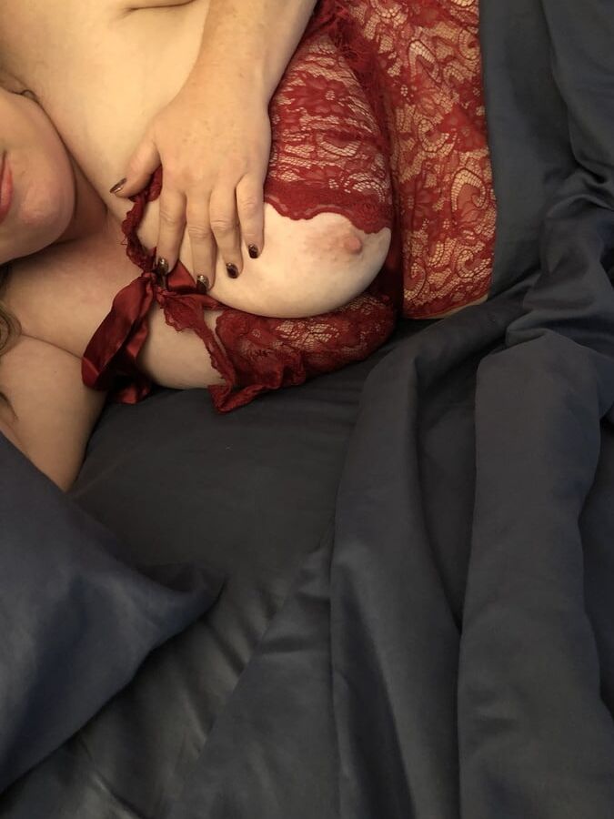 Long sex weekend