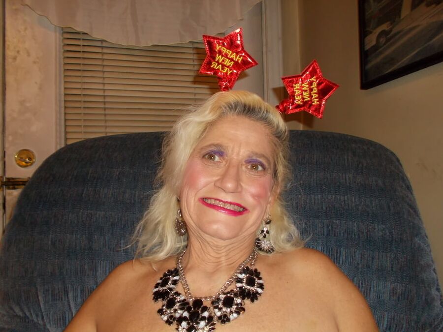 New Years Eve