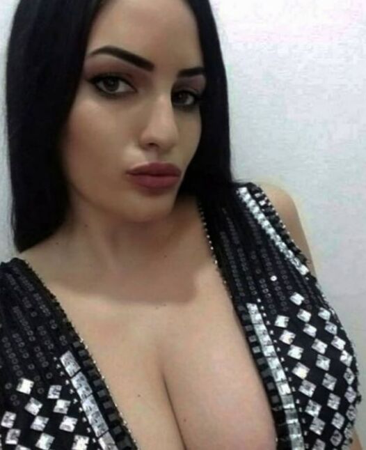 Stvorena za karanje