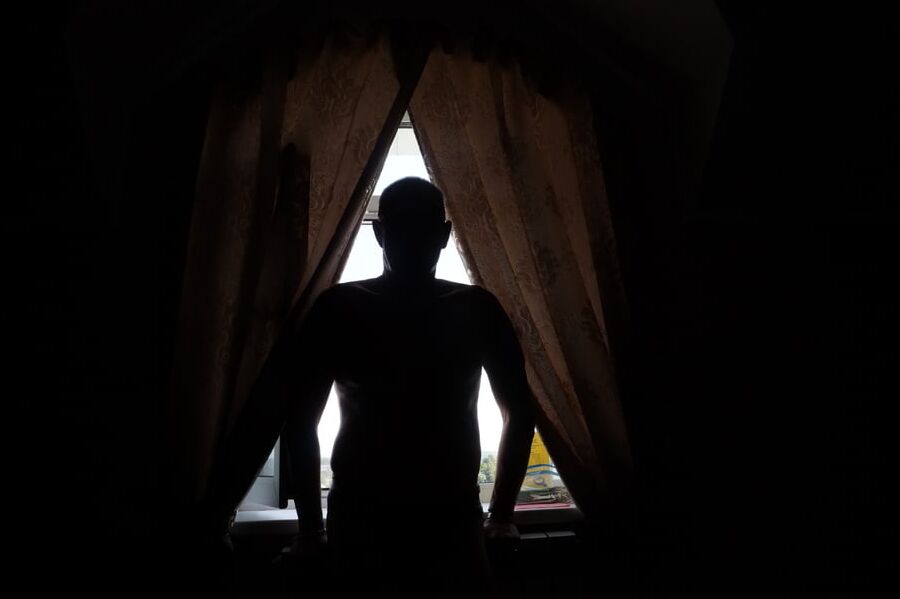 In Triangle Window
