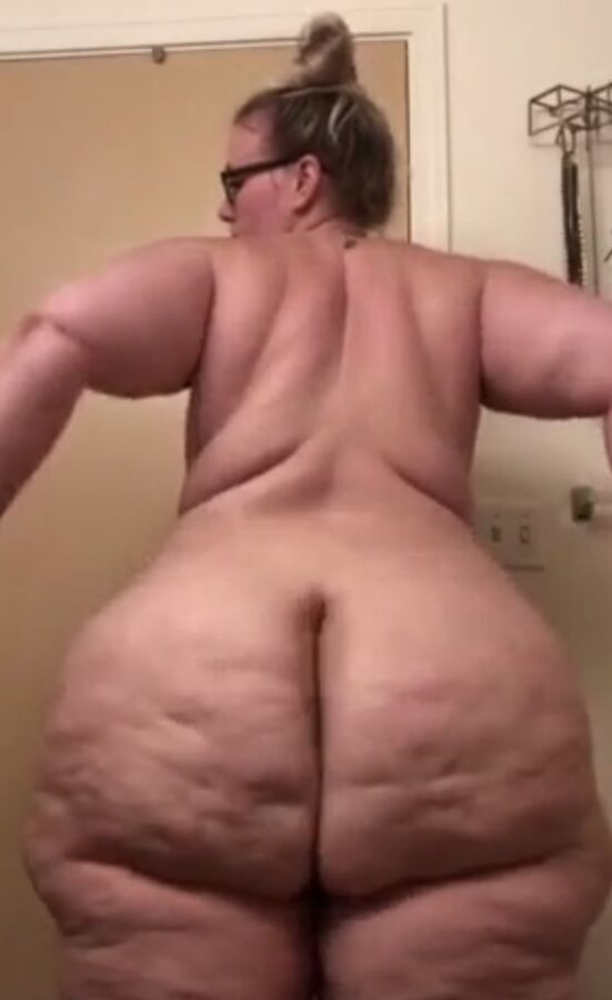 BBW Bisexual Girls
