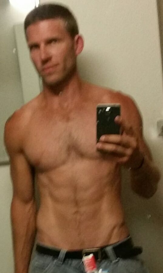Just a couple of me