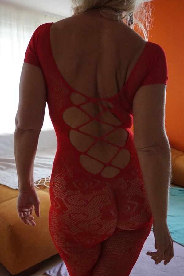 Mix in nylon