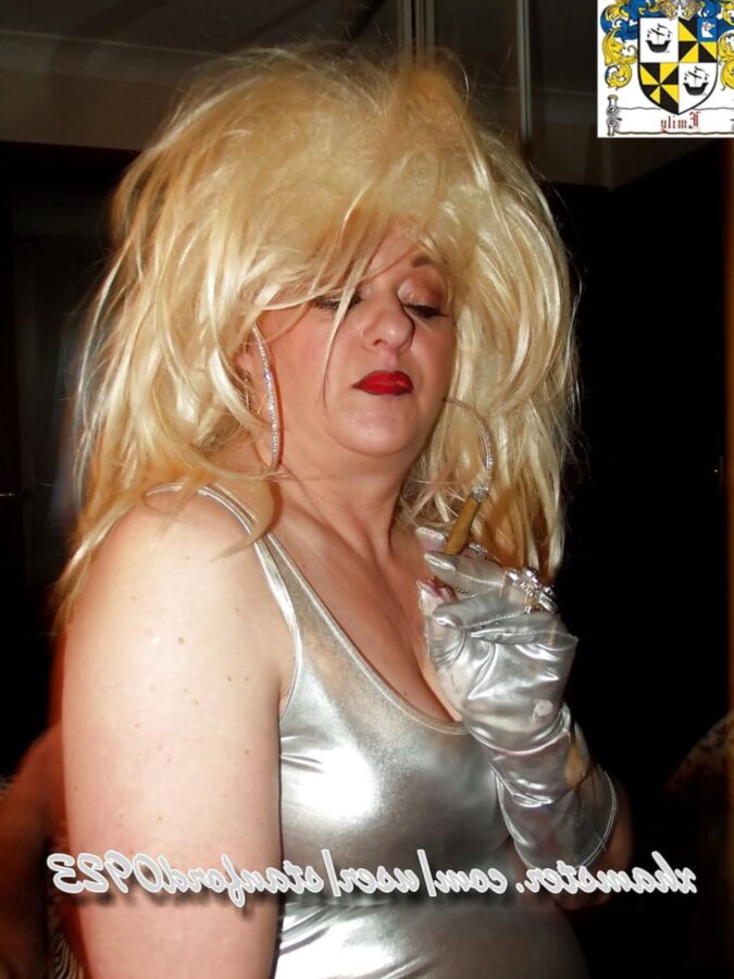 SLUT EMILY
