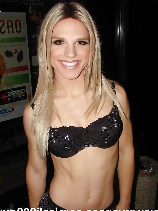 drag queens are so sexi