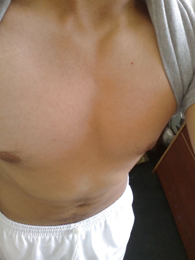 my body xxx