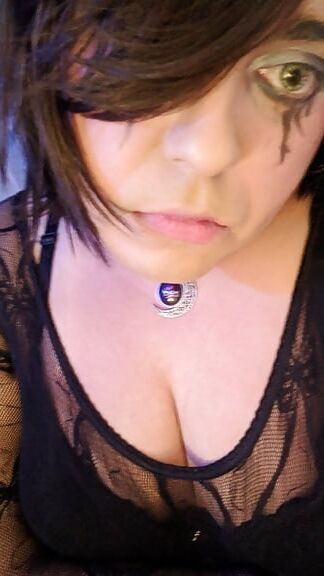 Sexy Gothic Ts