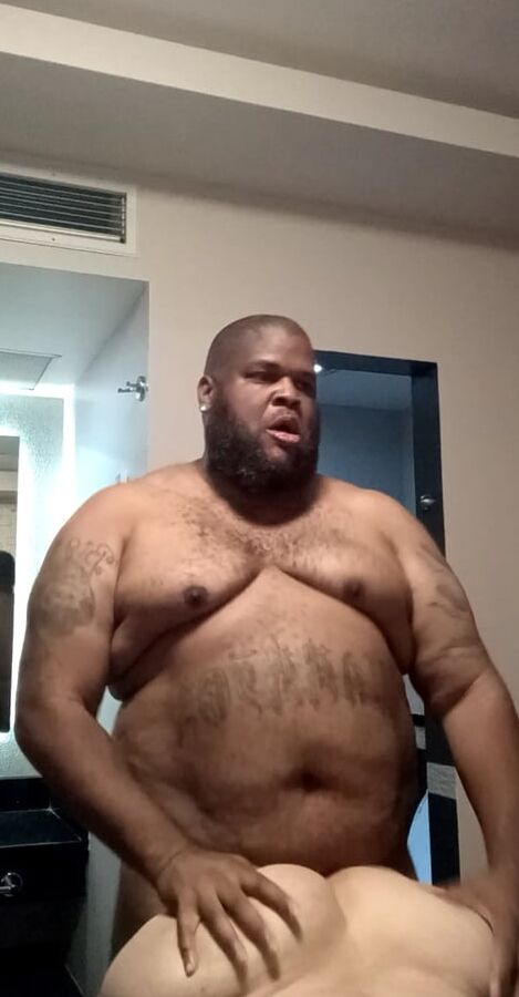 Rock T is fucking his women