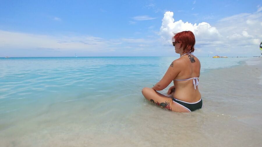 bikini bitch