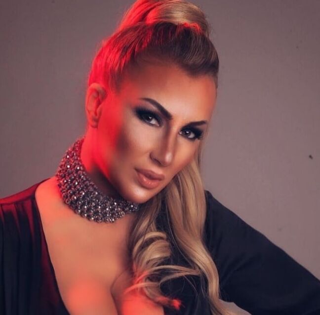 Elma Sinanovic