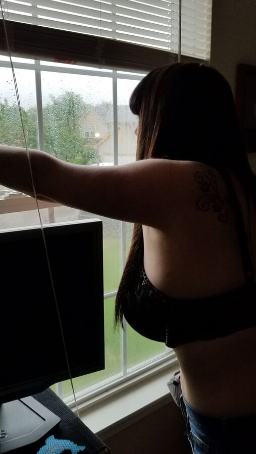 Flashing the neighbors