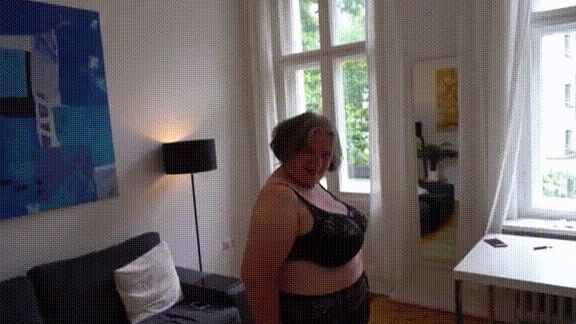 Chrisg Ann Summers Black Stockings &amp; Suspenders