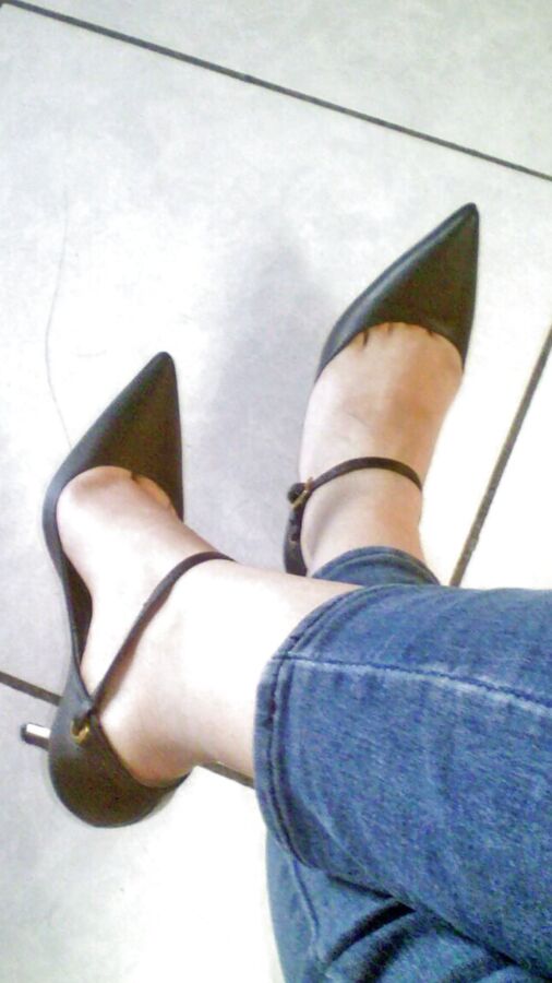 what about these? what kind you like better guys