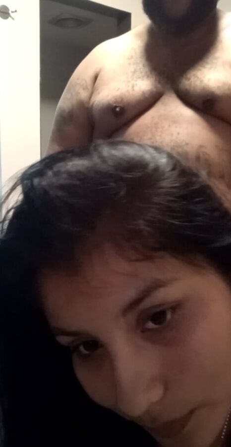 Rock T is fucking his women