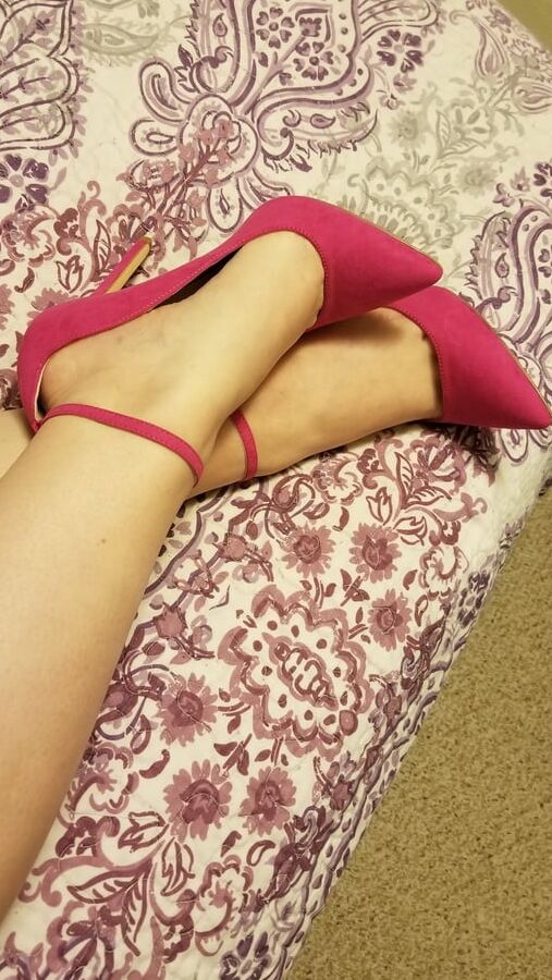 Bored housewife mashupnfrom the week... milf