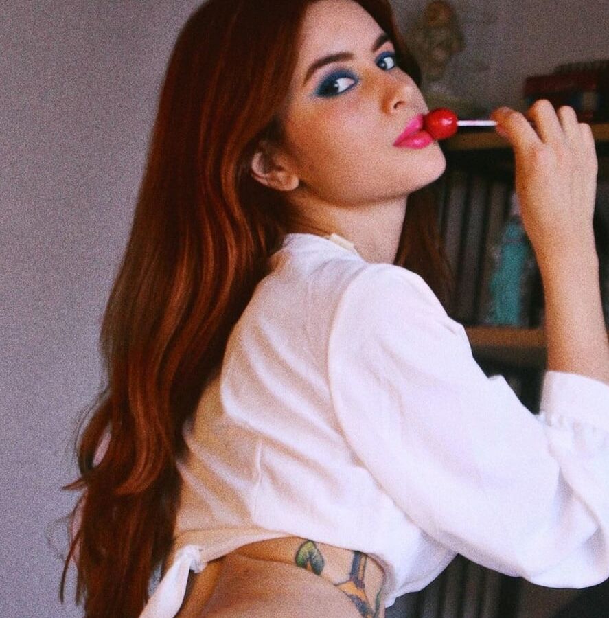 I want you to get to know me a little.