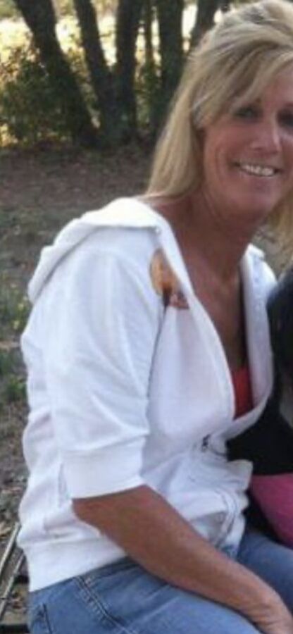 My slutty mother Bonnie