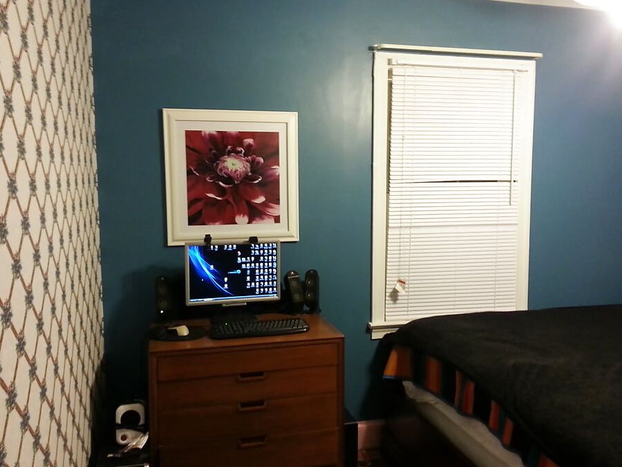 Bed Room TS