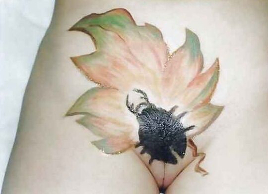 Anal funny