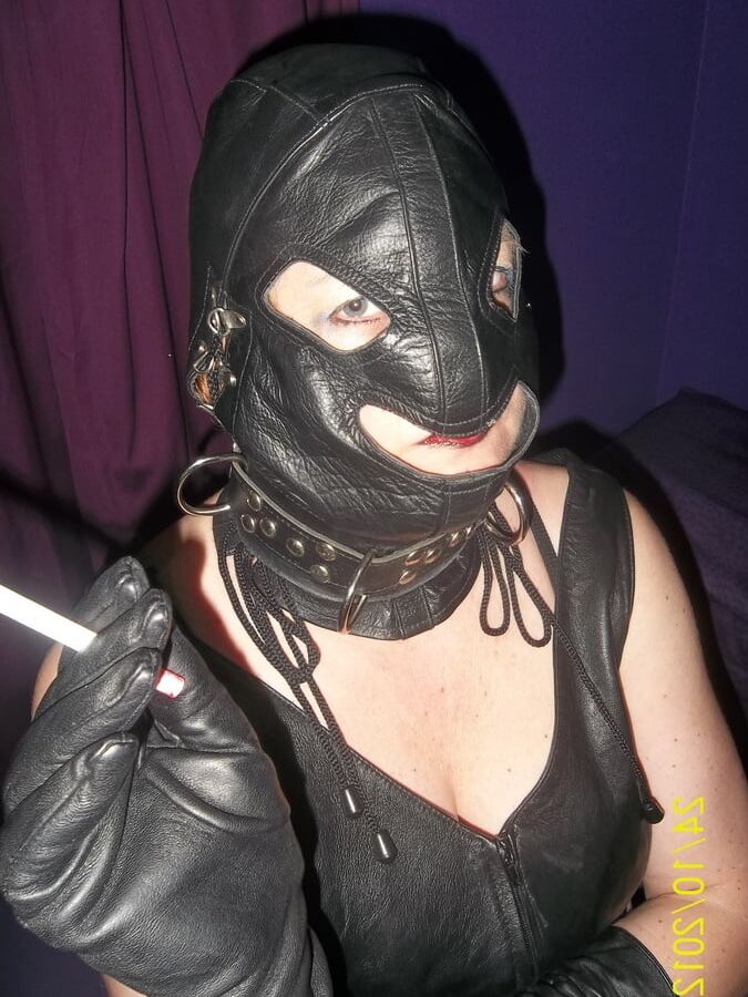 TUESDAY PUNISHMENT