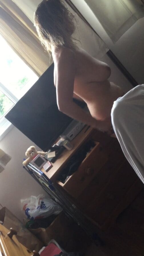 Wife unaware