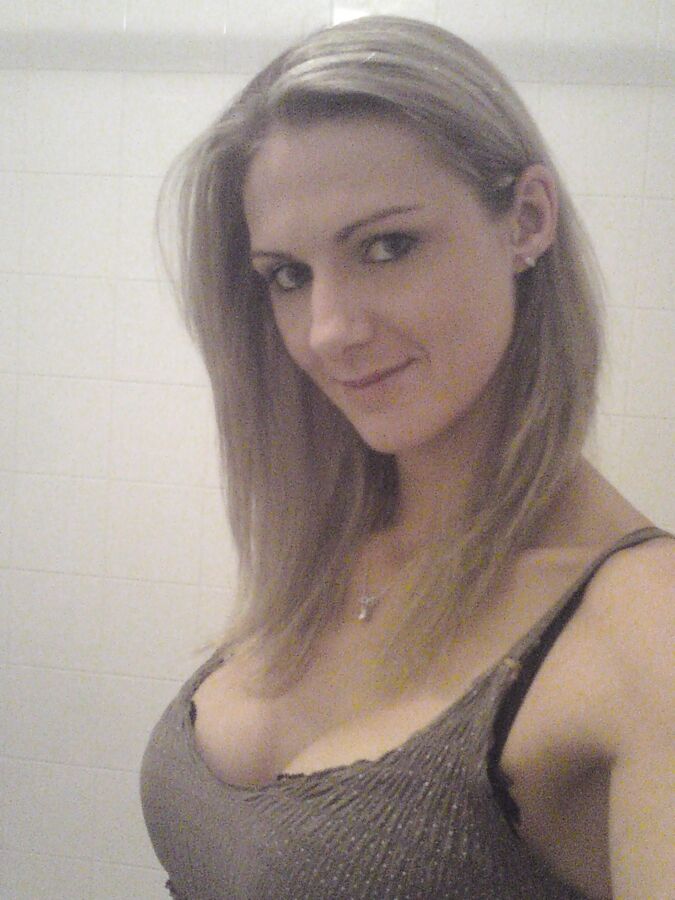 Me when i had blonde hair