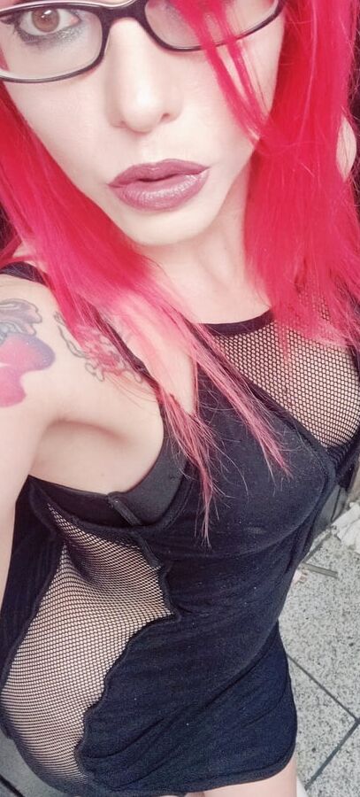 Some SFW pictures