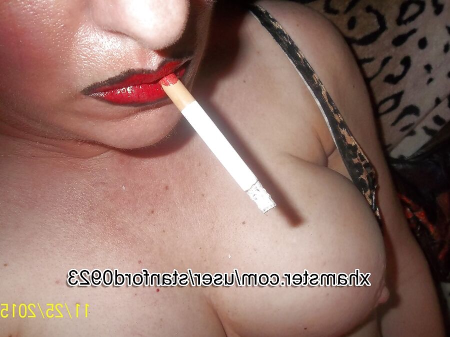 SLUT PIP SMOKING PT