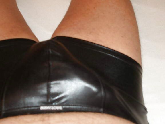 Some SFW pictures